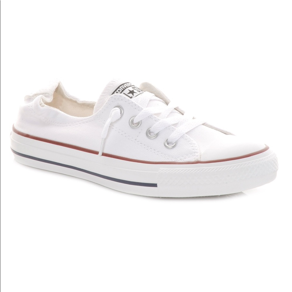 Converse Chuck Taylor Shoreline slip on sneakers